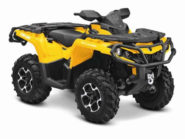 Can Am 1000 >> 2015 Outlander Xt 1000 For Sale Can Am Atvs Atv Trader Can Am 1000 >> 2015 Outlander Xt 1000 For Sale Can Am Atvs Atv Trader