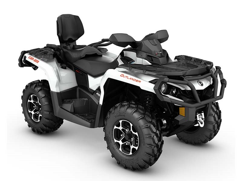 2016 Outlander Max For Sale CanAm Four Wheelers ATV Trader