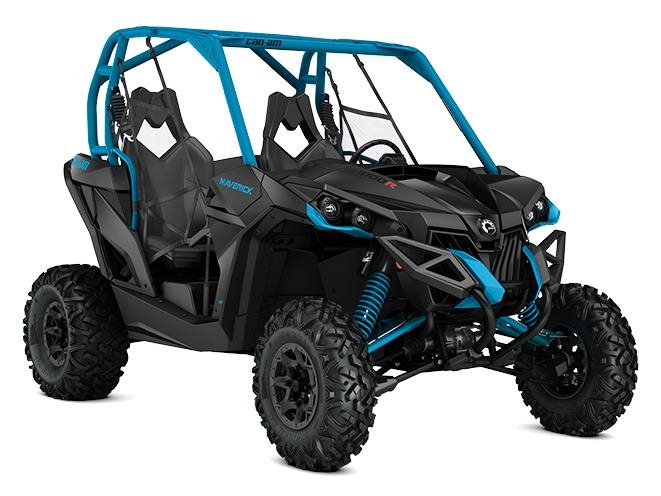 1 New 2017 Can Am Maverick Dps 1000r Atvs For Atv Trader 2017 New Can Am Maverick Dps 1000r Atvs For
