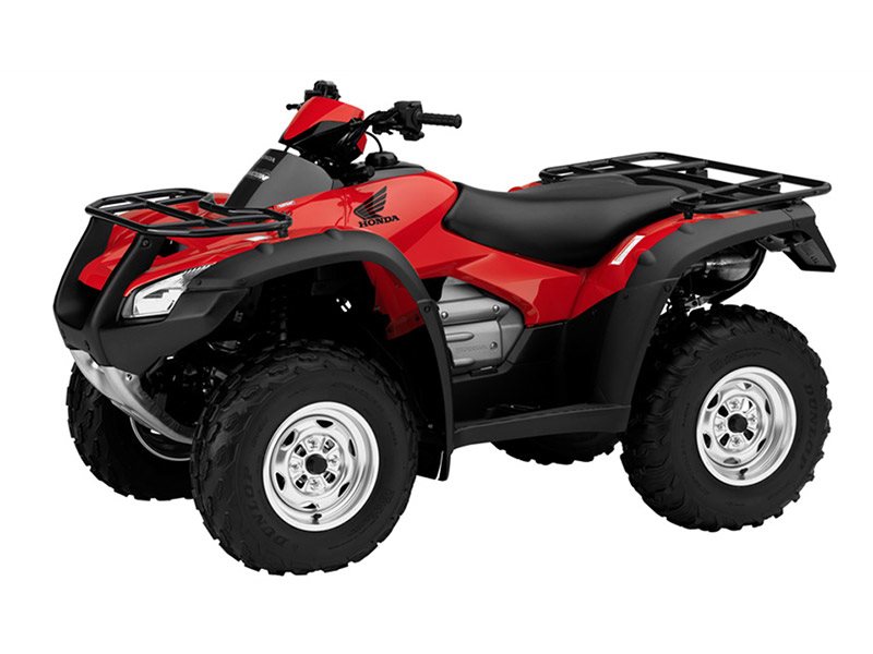 Honda Rincon 680 >> 2016 Honda Fourtrax Rincon Honda Rincon 680 >> 2016 Honda Fourtrax Rincon