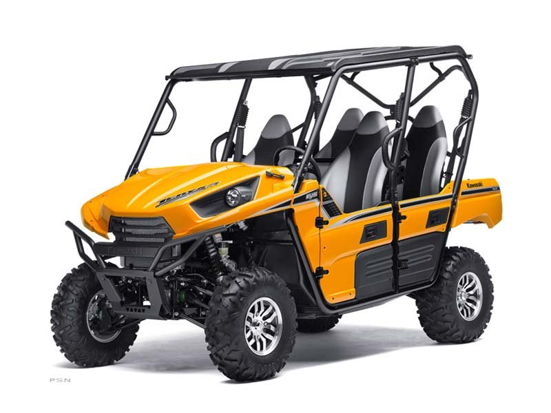 kawasaki teryx4 for sale near me