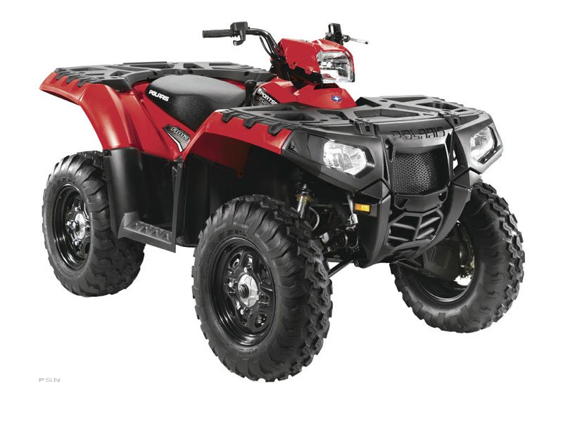 Used 2012 Sportsman 550 For Sale Polaris ATVs Near Me ATV Trader