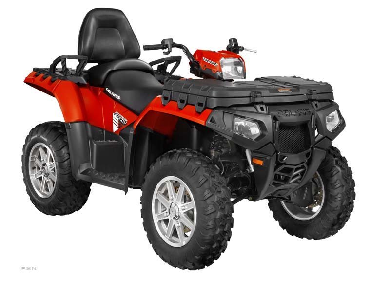 13 Sportsman 850 For Sale Polaris Atvs Atv Trader