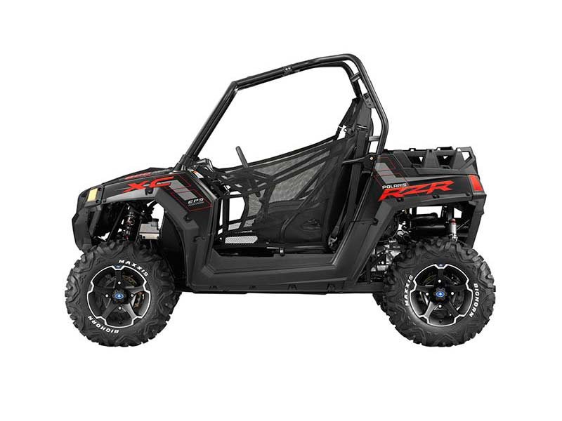 2014 800 Xc Rzr For Sale - Polaris Four Wheelers - ATV Trader