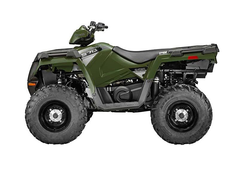 2014 570 Efi Sportsman For Sale Polaris Four Wheelers ATV Trader