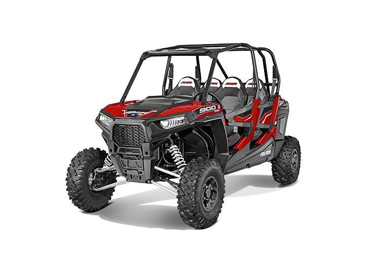 2015 Rzr 4 900 Eps For Sale Polaris Four Wheelers