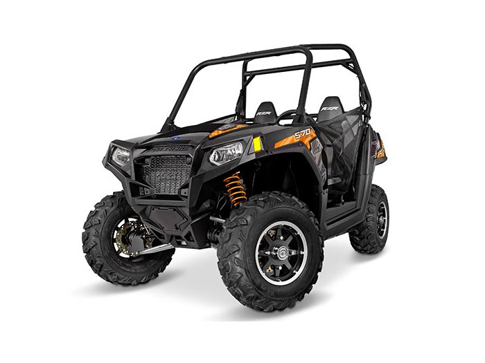 2016 Polaris Rzr 570 Eps Atvs For 1 Atv Trader 2016 Polaris Rzr 570 Eps Atvs For