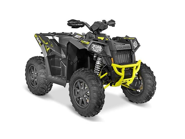 16 Scrambler Xp 1000 For Sale Polaris Atvs Atv Trader