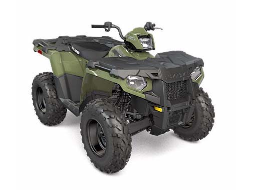 4 Used 2016 Polaris Sportsman 450 H O Atvs For Atv Trader 2016 Used Polaris Sportsman 450 H O Atvs For