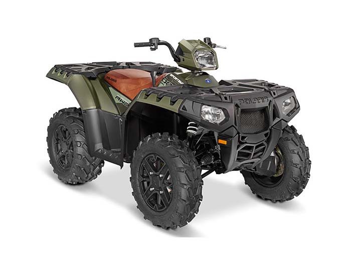 16 Sportsman Xp 1000 For Sale Polaris Atvs Atv Trader