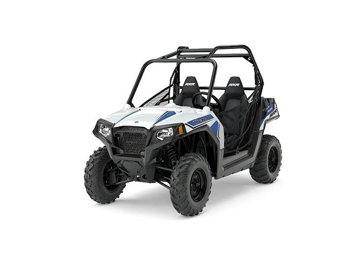 Polaris 2017 Rzr 570 Four Wheelers for Sale Near Me ATV Trader