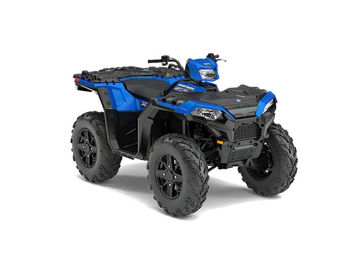 17 Sportsman 850 Sp For Sale Polaris Atvs Atv Trader