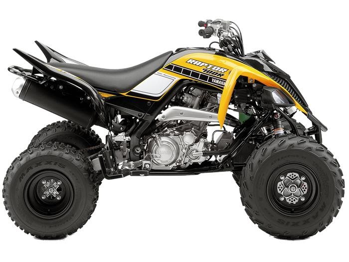 2016 Raptor For Sale Yamaha Four Wheelers ATV Trader