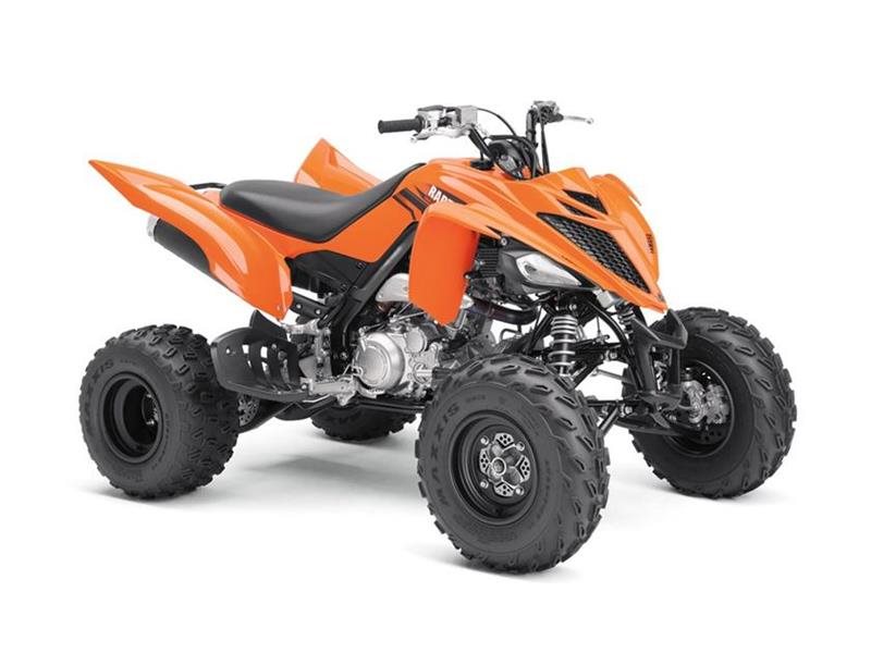 2017 Yamaha Raptor 700 Atvs For 77 Atv Trader 2017 Yamaha Raptor 700 Atvs For